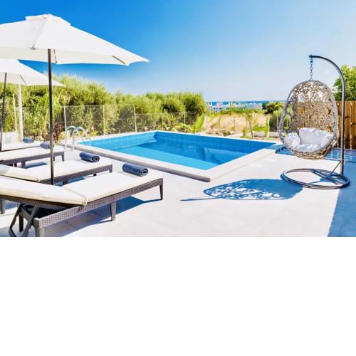 Villa Izabela