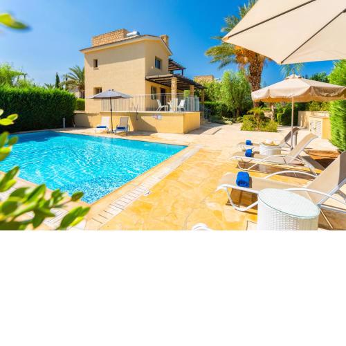 Villa Izabella