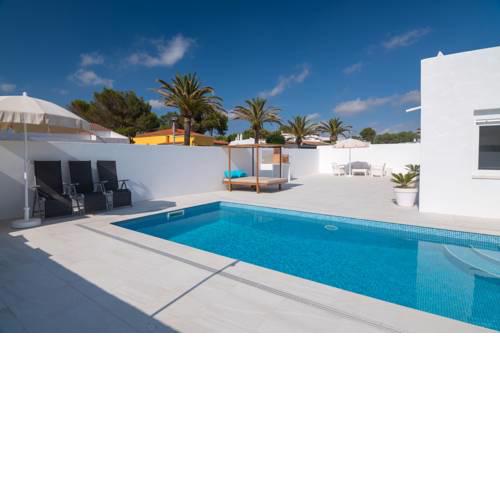 Villa Izarenara