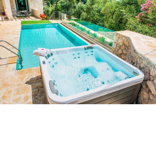 Villa Jacaranda