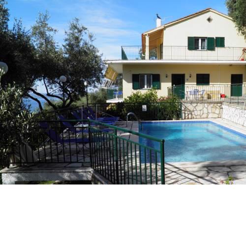 Villa Jacaranda