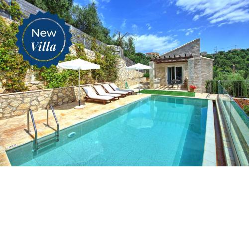Villa Jacaranda