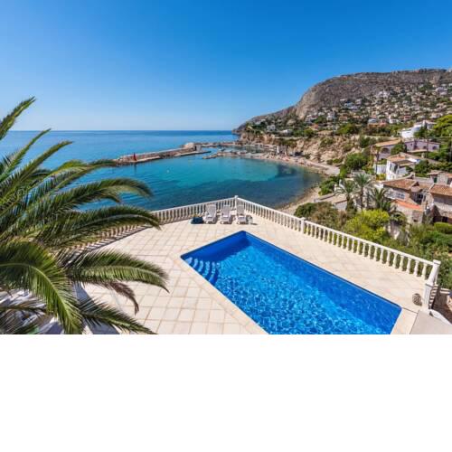 Villa Jaconne - Plusholidays