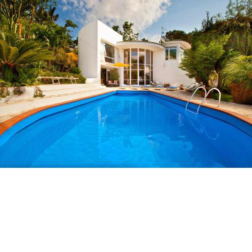 Villa Jacono private pool and sea views in Amalfi Coast, Italy