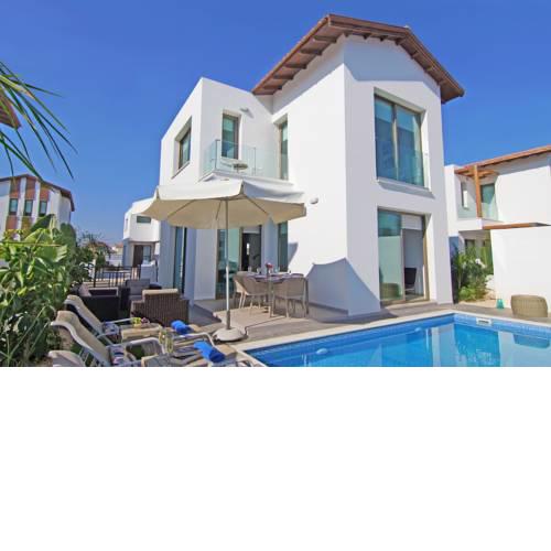 Villa Jacova