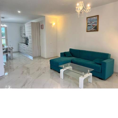 Villa Jacuzzi 10 persone Il Glicine