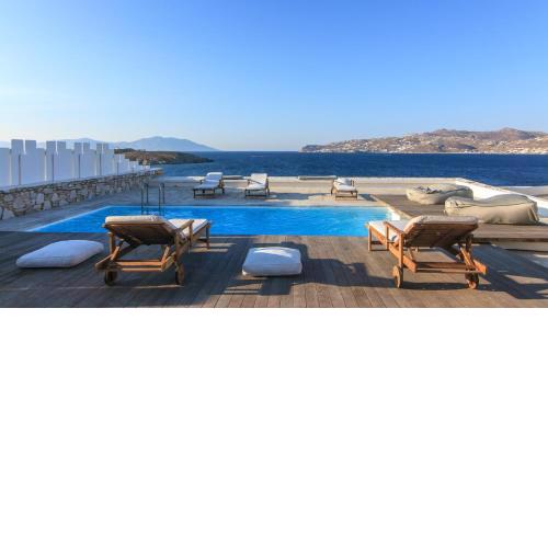 Villa Jade by Rocks Estates