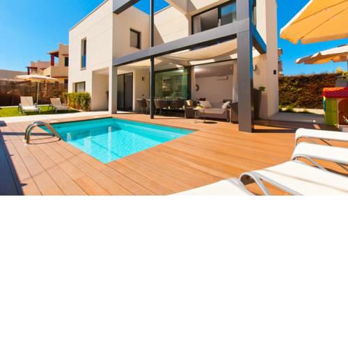 Villa Jade I