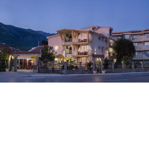 Villa Jadran Apartments