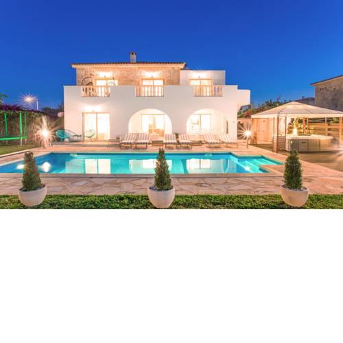 Villa Jaimi