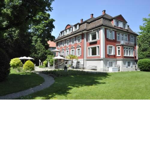 Villa Jakobsbrunnen