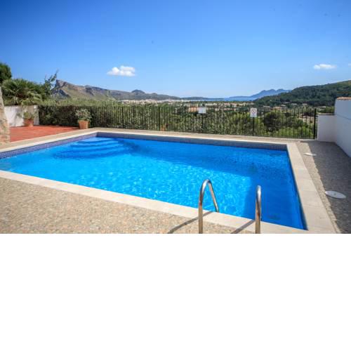 Villa James