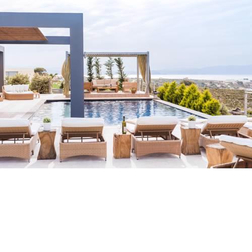 Villa Jamila