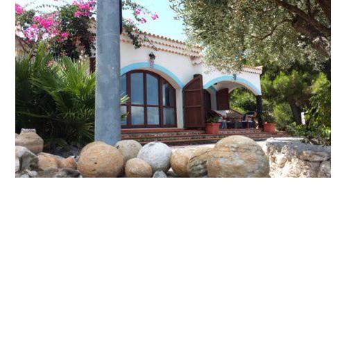 Villa Jamila