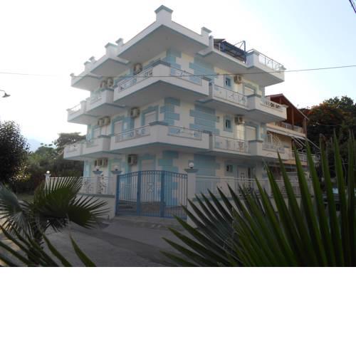 Villa Janis