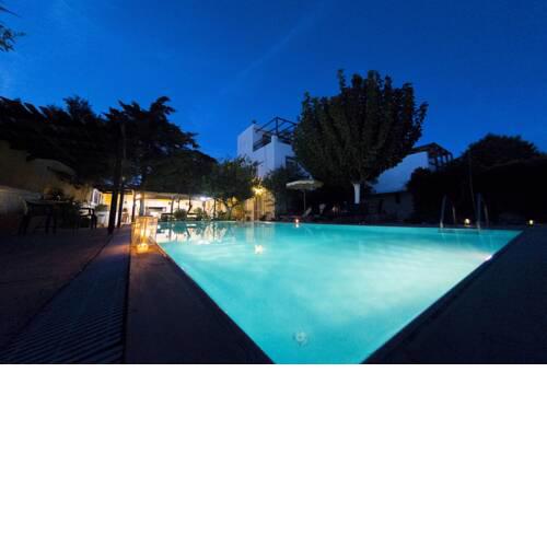 Villa Jannis