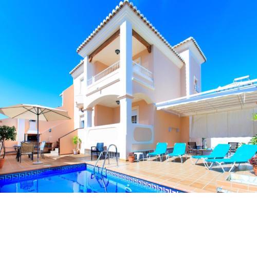 Villa Jara Nerja