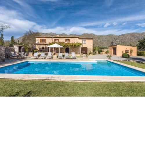 Villa Jardi