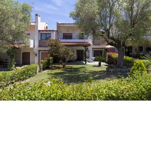 Villa Jardin - 8 min. Walk To The Beach, Great Garden
