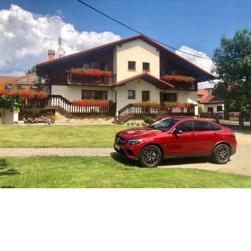 Villa Jarmila
