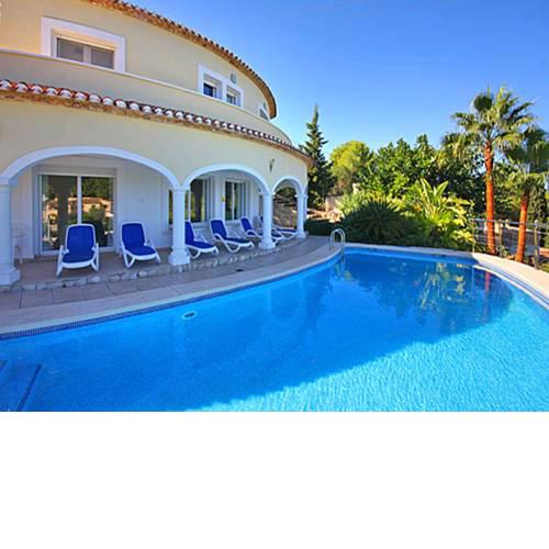 Villa Jarmila