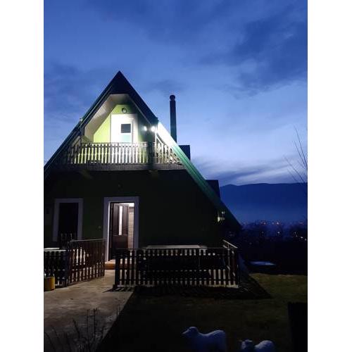 Villa Jasikovac