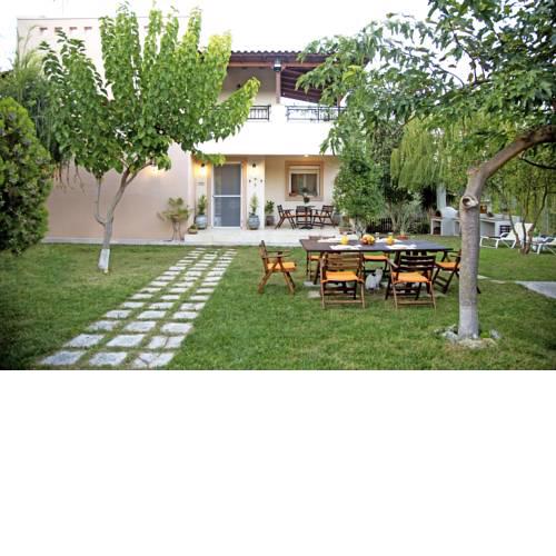 Villa Jasmin