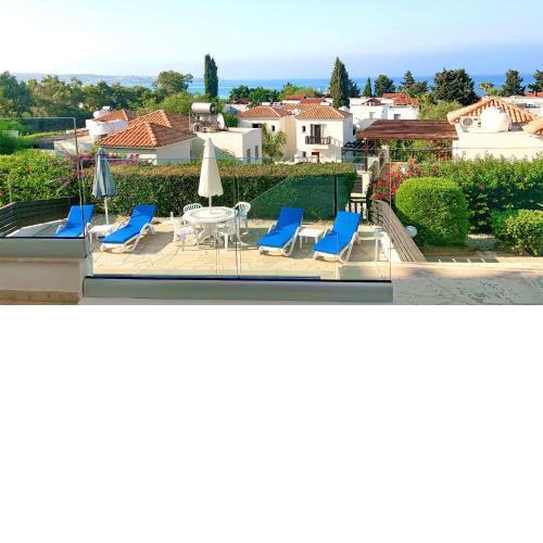 Villa Jasmin