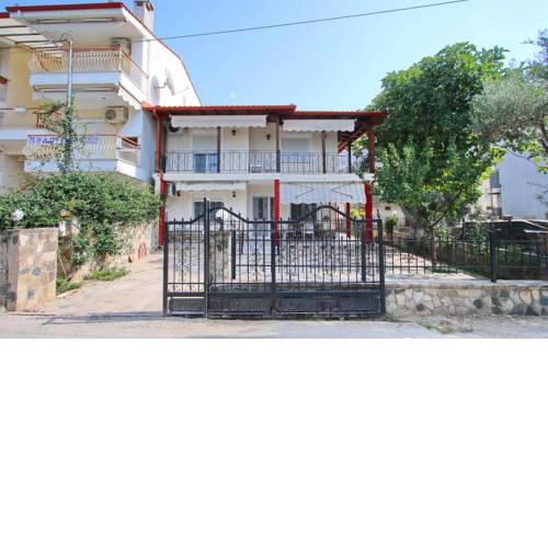 Villa Jasmine fl. 1