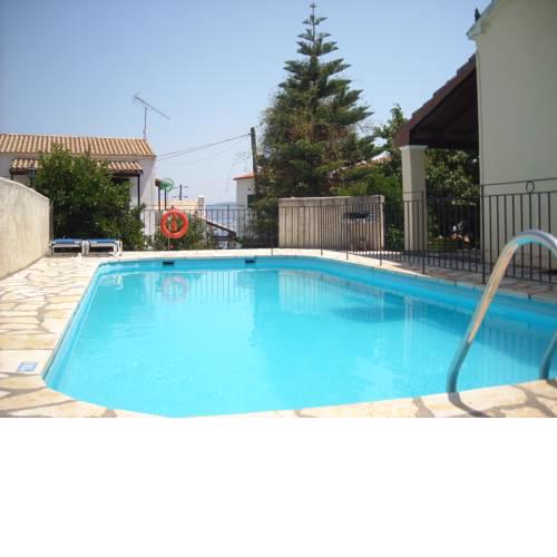 Villa Jasmine