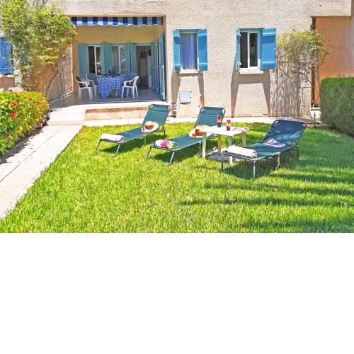 Villa Jasmine