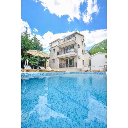 Villa Jasmine