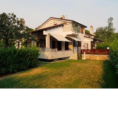 Villa Jasna