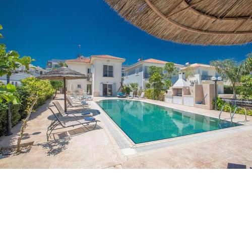 Villa Jason 4