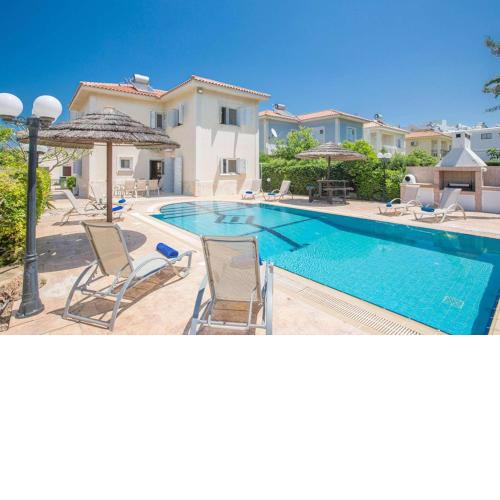 Villa Jason 8