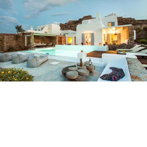 Villa Jasper by Rocks Estates
