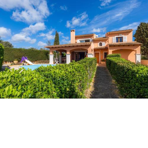 Villa Jazmin