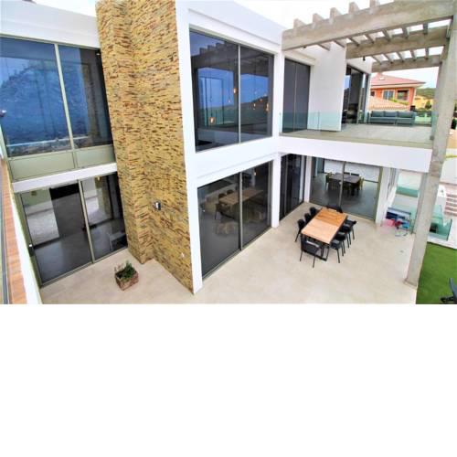 Villa Jazz