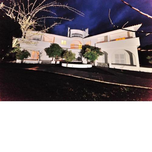 Villa Jeanna