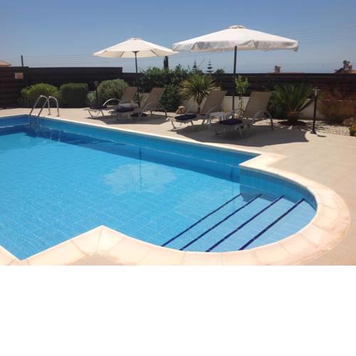 Villa Jeanne
