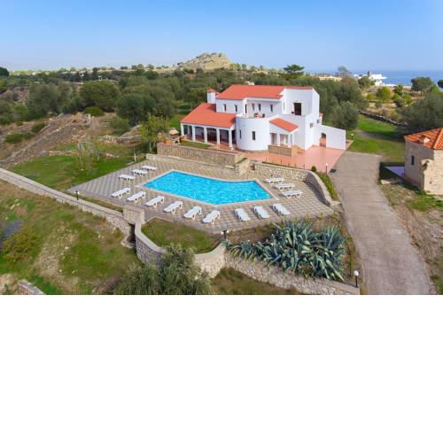 Villa Jenny