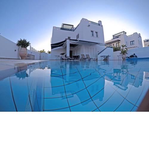 Villa Jenny
