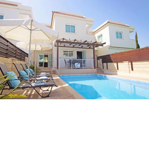 Villa Jessica