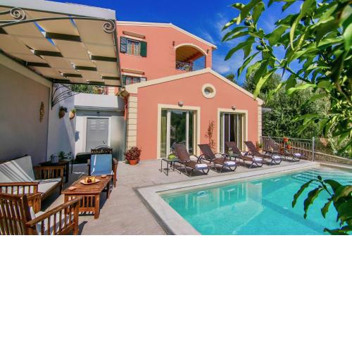 Villa Jewel