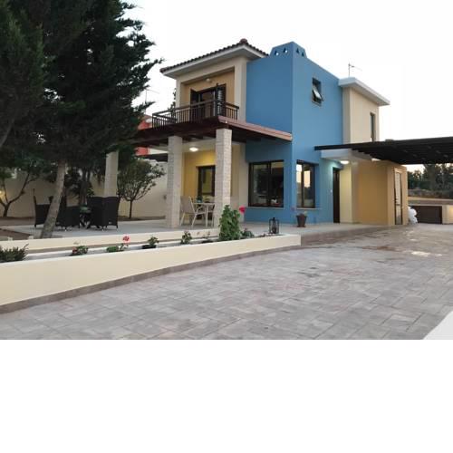 Villa Joan