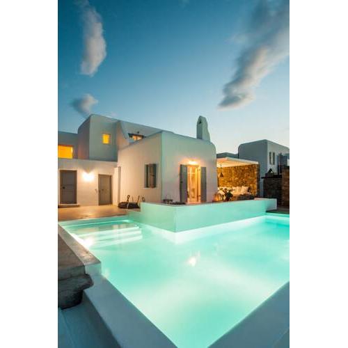 Villa Joanna by The Pearls Collection