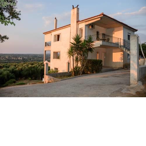 Villa Joanna