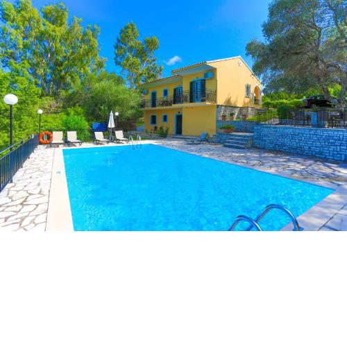 Villa Joanna