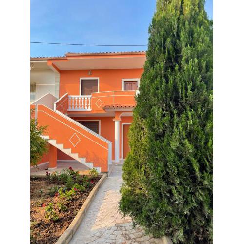 Villa Joli