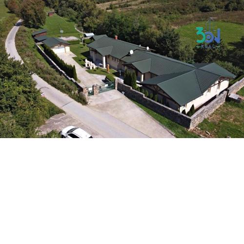 Villa JOSE